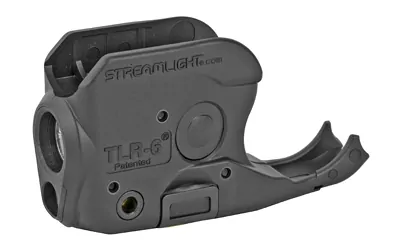 Strmlght Tlr-6 Sig P238/p938 W/lsr