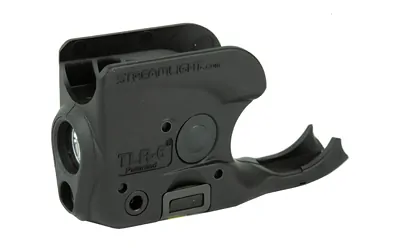 Strmlght Tlr-6 1911 No-rail W/lsr