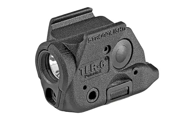 Strmlght Tlr-6 For Glk 43x/48 W/lsr
