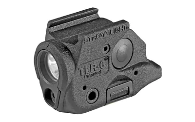 Strmlght Tlr-6 For Sa Hellcat W/lsr