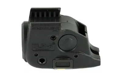 Strmlght Tlr-6 Rail Mount Sprgfld Xd