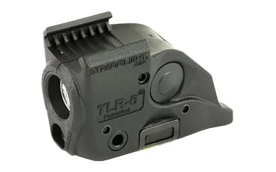 Strmlght Tlr-6 Rail Mount S&w M&p