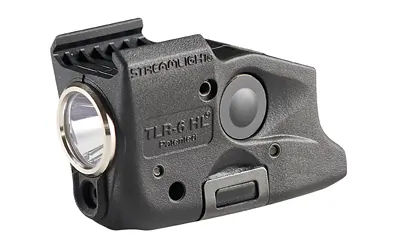 Strmlght Tlr6 Hl For Glk 17/19 Blk