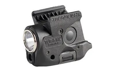 Strmlght Tlr6 Hl For Sig P365 Blk