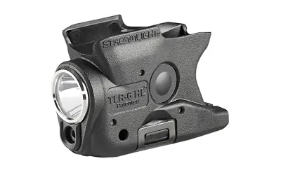 Strmlght Tlr6 Hl G For S&w Shield Bk
