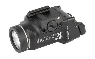 Strmlght Tlr-7x Sub For Glk 43x/48