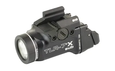 Strmlght Tlr-7 X Sub For Sig P365/xl