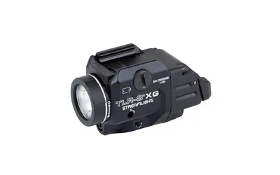 Strmlght Tlr-8x G 500lum W/grn Laser