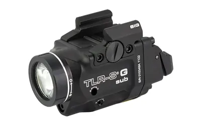 Strmlght Tlr-8 G Sub For Sig P365/xl