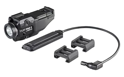 Strmlght Tlr Rm1 Green Laser Blk