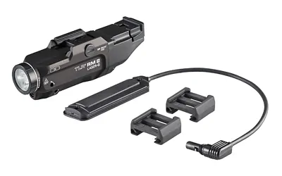 Strmlght Tlr Rm2 Green Laser Blk