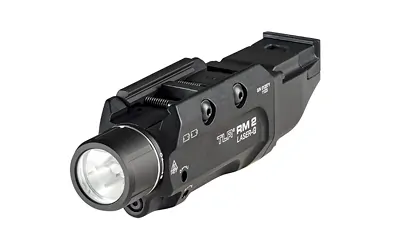 Strmlght Tlr Rm2 500lm Lt/grn Lsr
