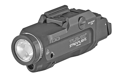 Strmlght Tlr-10 Flex