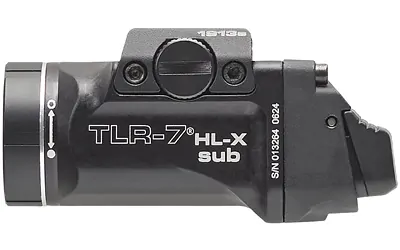 Strmlght Tlr7 Sub Hlx Fits 1913 Shrt
