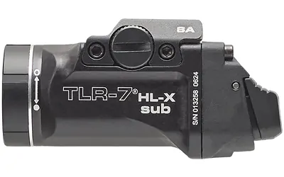 Strmlght Tlr7 Sub Hlx Fits Hellcat