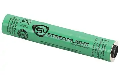 Strmlght Stinger Battery Stick Nimh