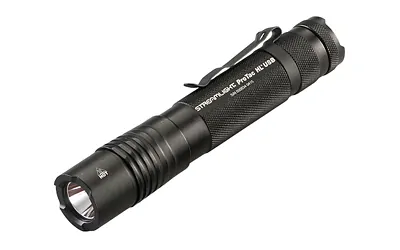 Strmlght Protac Hl Usb Rechargeable