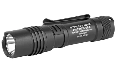 Strmlght Protac 1l-1aa 350 Lumens