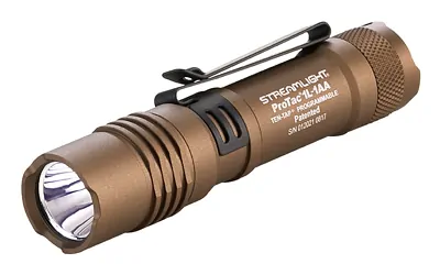 Strmlght Protac 1l/1aa Coyote Brn