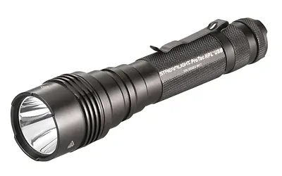 Strmlght Protac Hpl Usb Blk