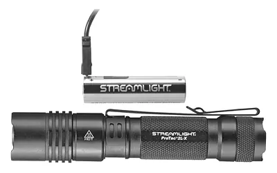 Strmlght Protac 2l-x Usb Blk