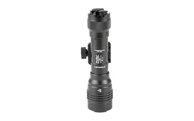 Strmlght Protac Rail Mount Hl-x Pro