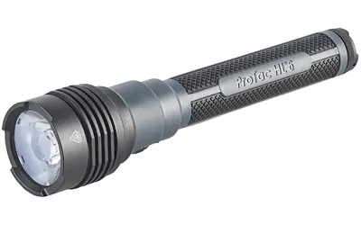 Streamlight Protac Hl 6 Blk
