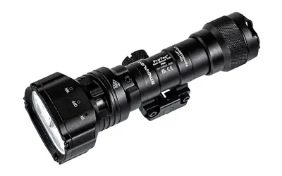 Strmlght Protac Rail Mount Vir Pro