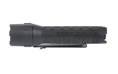 Strmlght Polytac X Usb Blk