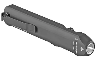 Strmlght Wedge Usb-c Blk