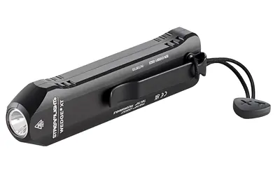 Strmlght Wedge Xt 500 Lumens Black