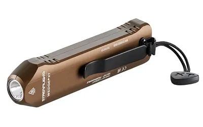 Strmlght Wedge Xt 500 Lumens Coyote