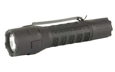 Strmlght Polytac Led Blk