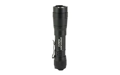 Strmlght Protac 2.0 W/usb-c Cord Blk