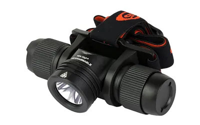 Strmlght Protac 2.0 Headlamp W/usb-c