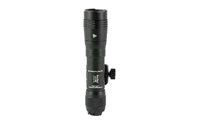 Strmlght Protac 2.0 Rail Mount Blk
