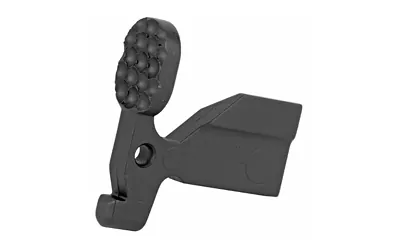 Santan Ar15 Ultra Grip Bolt Catch Bk