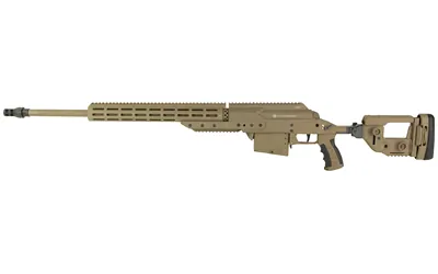 Steyr Ssg M1 6.5 Creedmoor 10rd Fde
