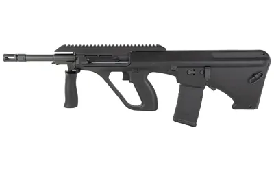 Steyr Aug A3 M2 300bo 16" Nato Blk