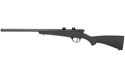 Sav Rascal 22lr Fv-sr 16.125" Blk