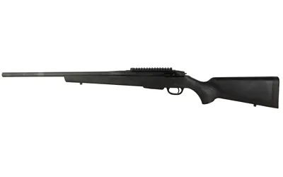 Stevens 334 308win 20" 3rd Black