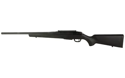 Stevens 334 243win 20" 3rd Black