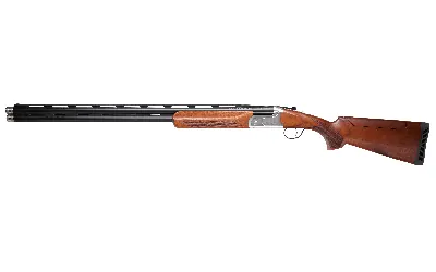 Stevens 555 Sprtng Ovr/undr 20ga Cmp