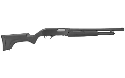 Stevens 320 12/18.5/3" 5rd Mbl/syn