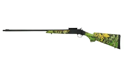 Stevens 301 Turkey 20ga 26" 1rd Moo
