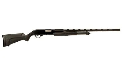 Stevens 320 Fld Grd 20/26/3" Vr/syn