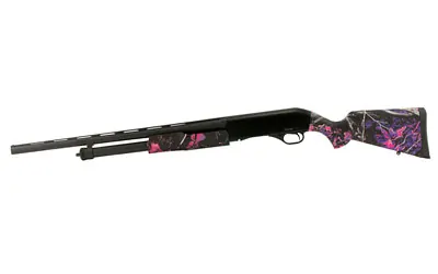 Stevens 320 Cmpct 20/22 Muddy Girl