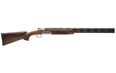 Stevens 555 Enhanced O/u 12ga 28"
