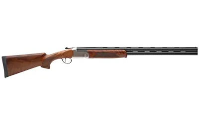 Stevens 555 Enhanced O/u 20ga 26"