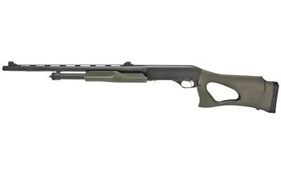 Stevens 320 Turkey Th 12ga 22" 3"